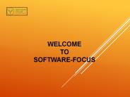 Looking for Professional  IT consultancy in London