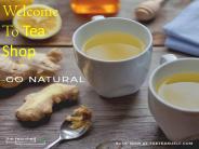 Matcha Assam Green Tea Online
