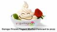 Europe Frozen Yogurt Market Forecast to 2022 PowerPoint PPT Presentation