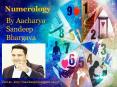 Best Numerologist Expert in Dubai-Aacharya sandeep Bhargava PowerPoint PPT Presentation