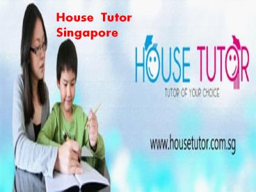 Tutor Singapore (1)