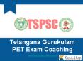 TSPSC Gurukulas Physical Education Teachers (PET) - Online Training PowerPoint PPT Presentation