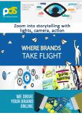 Zoom In To Storytelling With Lights, Camera, Action – You Don’t Want To Miss Out