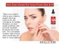 Anti Acne Serum for Acne & Pore Minimize PowerPoint PPT Presentation