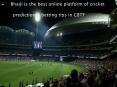 Cricket betting tips free | CBTF | Natwest betting tips PowerPoint PPT Presentation