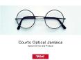 Courts Optical Jamaica - Optical Services and Products PowerPoint PPT Presentation