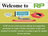 Welcome to rapid Prototyping