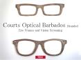Courts Optical Barbados Branded Eye Frames and Vision Screening PowerPoint PPT Presentation