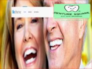 Denture repairs