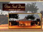 About Osian Sand Dunes
