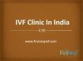 IVF Clinic in India PowerPoint PPT Presentation