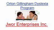 Orton Gillingham Free Reading Test