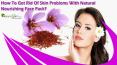 How To Get Rid Of Skin Problems With Natural Nourishing Face Pack? PowerPoint PPT Presentation
