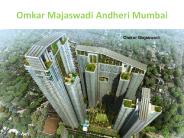 Omkar Majaswadi is residential project