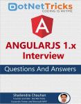 AngularJS Interview Questions and Answers Book PowerPoint PPT Presentation