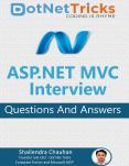 ASP.NET MVC Interview Questions and Answers Book PowerPoint PPT Presentation