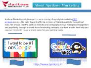 SMO Company In Jaipur