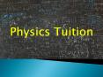 A Level Physics Tutor PowerPoint PPT Presentation