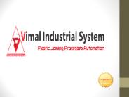 Vimal Industrial System-PPT