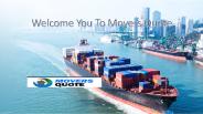 Local Mover service Provider Companies - Movers Quote