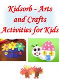Kidsorb - Arts and Crafts Activities for Kids PowerPoint PPT Presentation