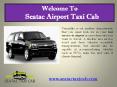 Taxi Cab in Redmond PowerPoint PPT Presentation