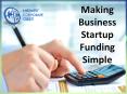 Making Business Startup Funding Simple PowerPoint PPT Presentation