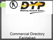 Commercial Directory Faridabad