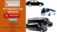 Party Bus Rentals near Me