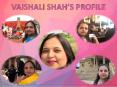 Vaishali Shah's Journey to the Land of Mahaprabhuji PowerPoint PPT Presentation