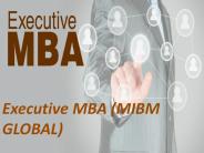 Executive MBA