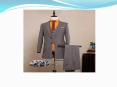 Hong Kong Tailor Recommendation PowerPoint PPT Presentation