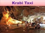 krabi airport transfer