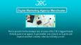 PPC Agency Manchester - JRC Marketing PowerPoint PPT Presentation