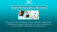 PPC Agency Manchester - JRC Marketing