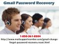 How to make Gmail Password Recovery 1-850-361-8504? PowerPoint PPT Presentation