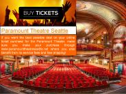 Paramount Theatre