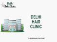 Delhi hair clinic PowerPoint PPT Presentation