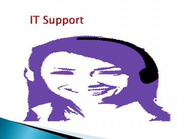 it services 3 july 17