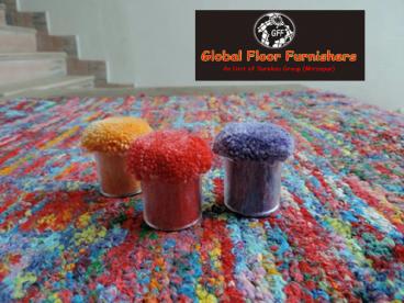 Hotel Carpet and Rugs Manufactures in India