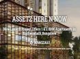 Assetz Here & Now Pre-launch Project in Rachenahalli Bangalore PowerPoint PPT Presentation
