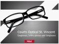 Courts Optical St. Vincent - Eyeglasses, Safety glasses and Sunglasses PowerPoint PPT Presentation