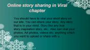 viral chapter