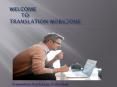 Translation Services & Companies in Hyderabad | Translation Workzone PowerPoint PPT Presentation