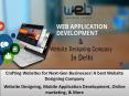 Website Development Company In Delhi PowerPoint PPT Presentation