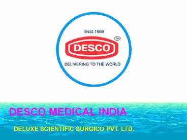 Laboratory Vertical Autoclave Manufacturers India