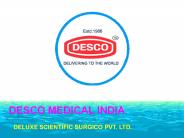 Laboratory Vertical Autoclave Manufacturers India
