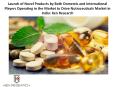 India Nutritional Supplements Industry, Dietary Supplements Market Trends - Ken Research PowerPoint PPT Presentation