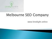 Web Design Services Melbourne | Melbourne SEO Company 