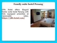 Holidays in Penang (1)